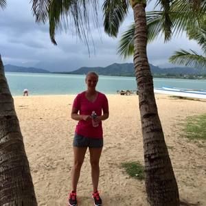 Meet your Posher, Kelsey